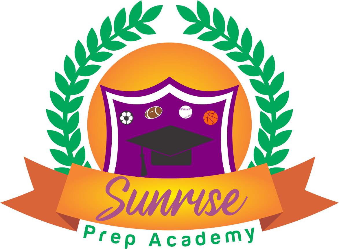 Sunrise Prep Academy logo